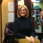 #3 Blonde (my natural color)