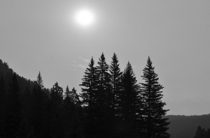 Black Hills, South Dakota