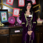 Snow White (Elizabeth)
