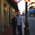 French Quarter Harley Davidson