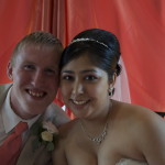 Bryan and Maggie