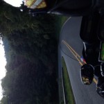 15 mph curves