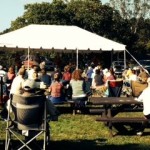 blue grass band